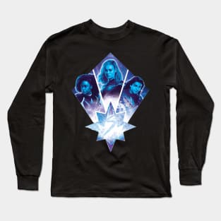 The Marvels  | 2023 Long Sleeve T-Shirt